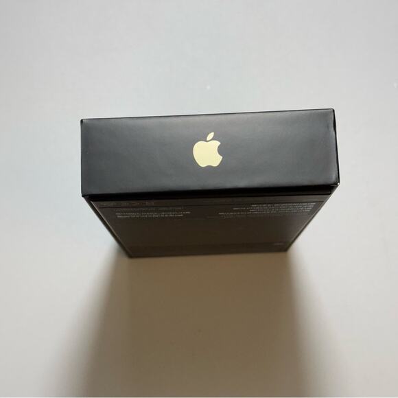 BOX ONLY Apple iPhone 12 Pro Max Gold BOX ONLY - Picture 4 of 12